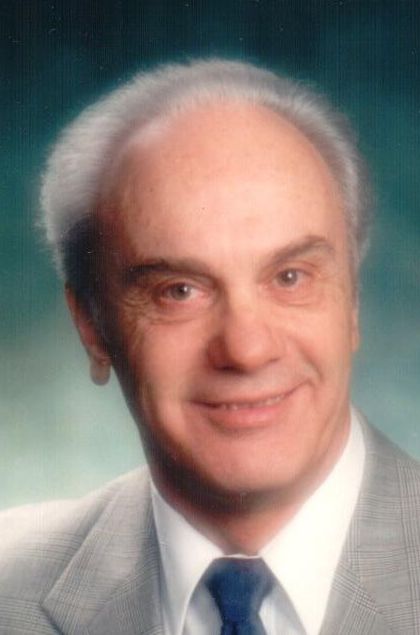 Marcel Des Rochers