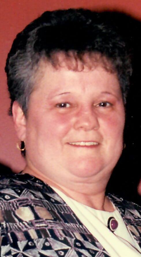 Jacqueline Beaumont Rochette