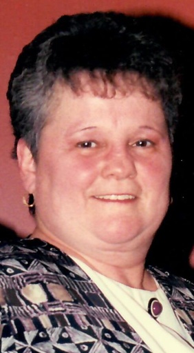 Jacqueline Beaumont Rochette