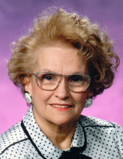 Yvette Émond Guay