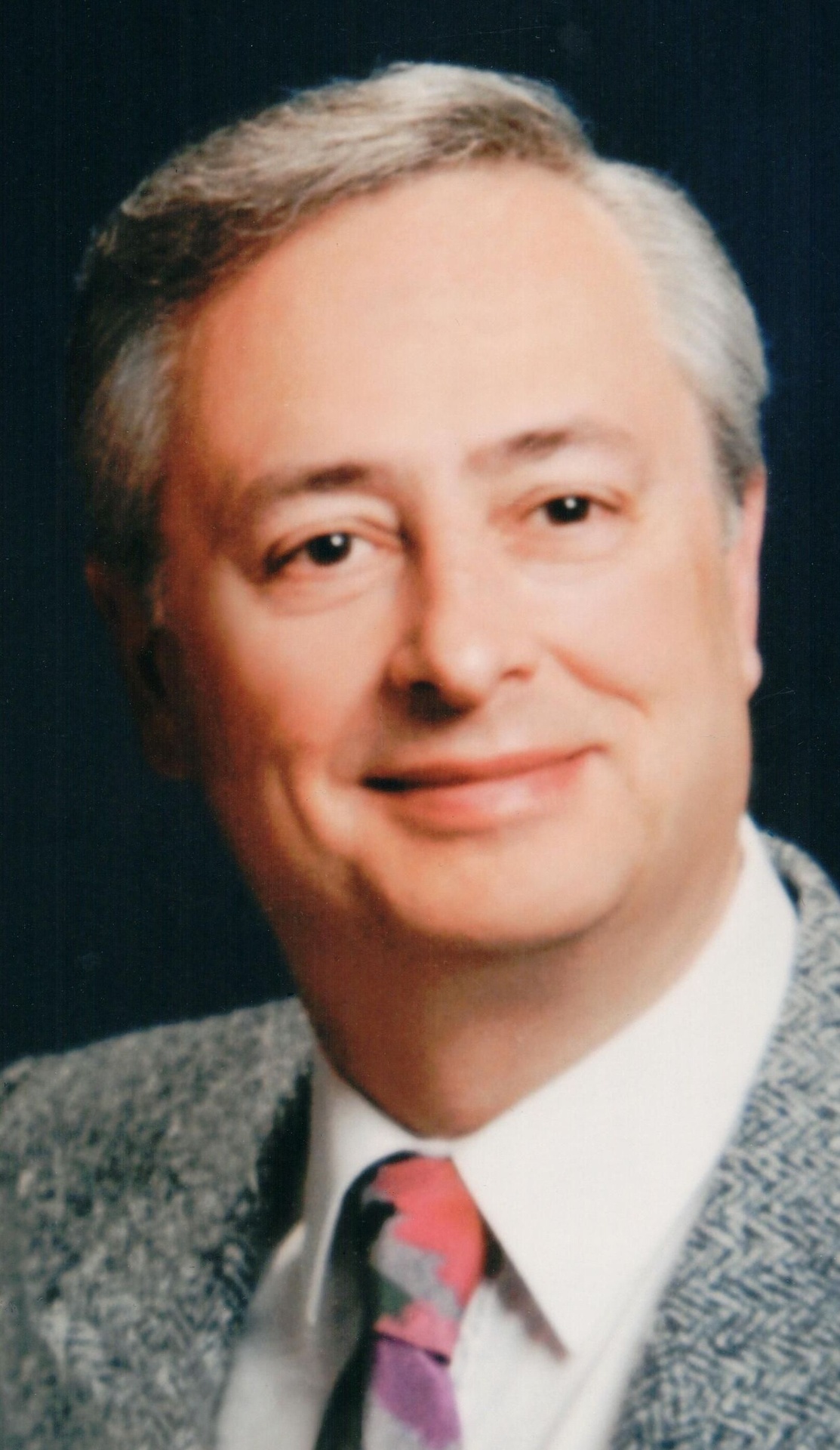 Patrice Fillion