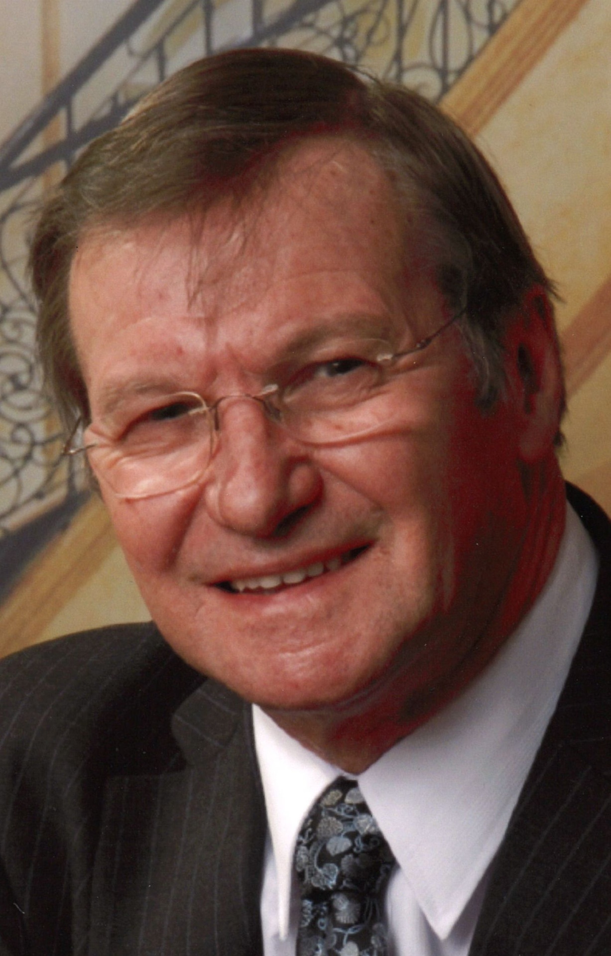 Maurice Mathieu