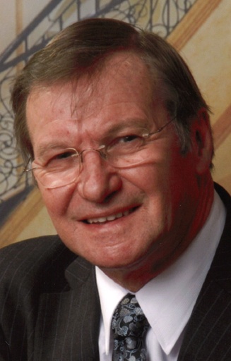 Maurice Mathieu