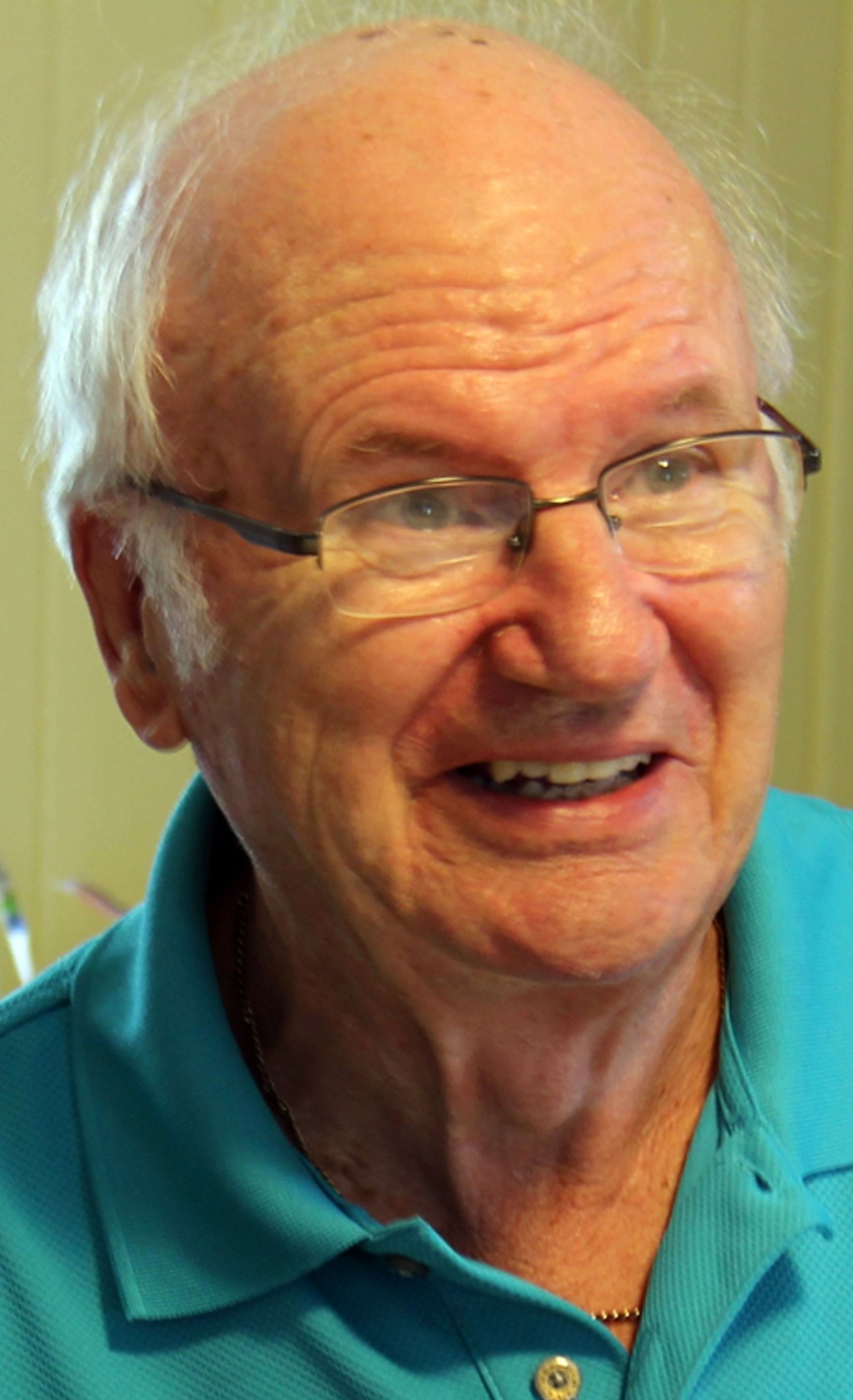 Robert Larochelle