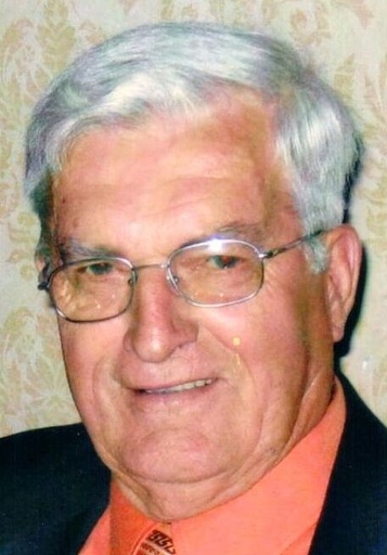 Gilbert Légaré
