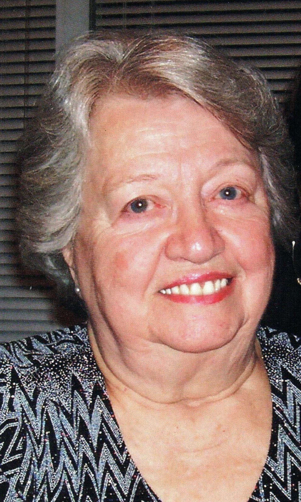 Monique Dubuc