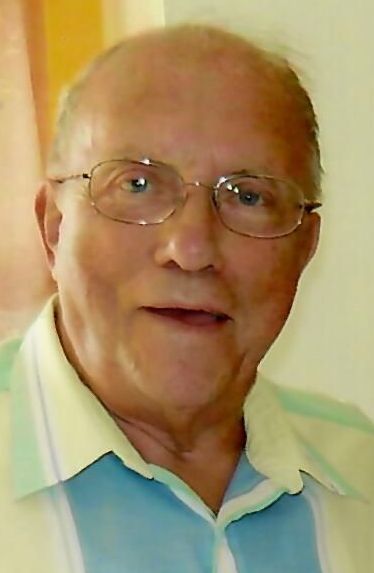 Gérard Asselin