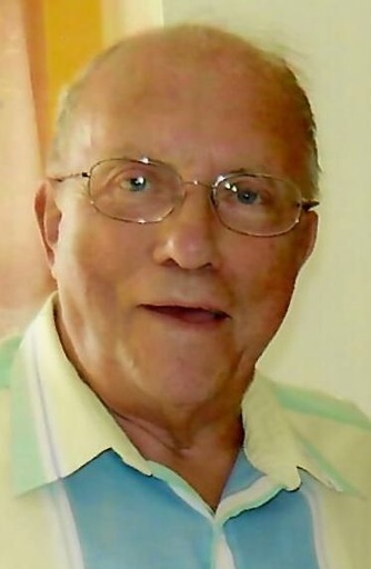 Gérard Asselin