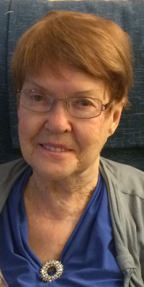 Pauline Duval