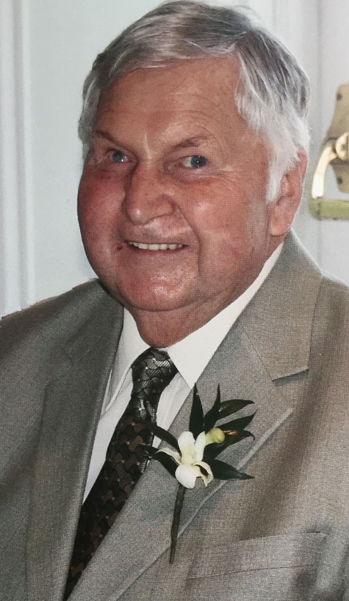 Michel Giroux