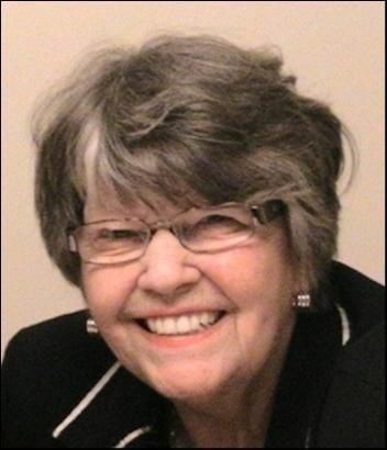 Jocelyne LeBlanc