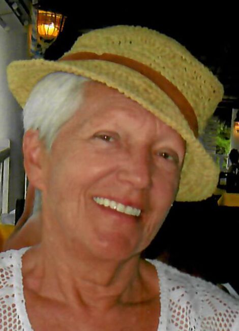 Lucienne Dallaire Bernard