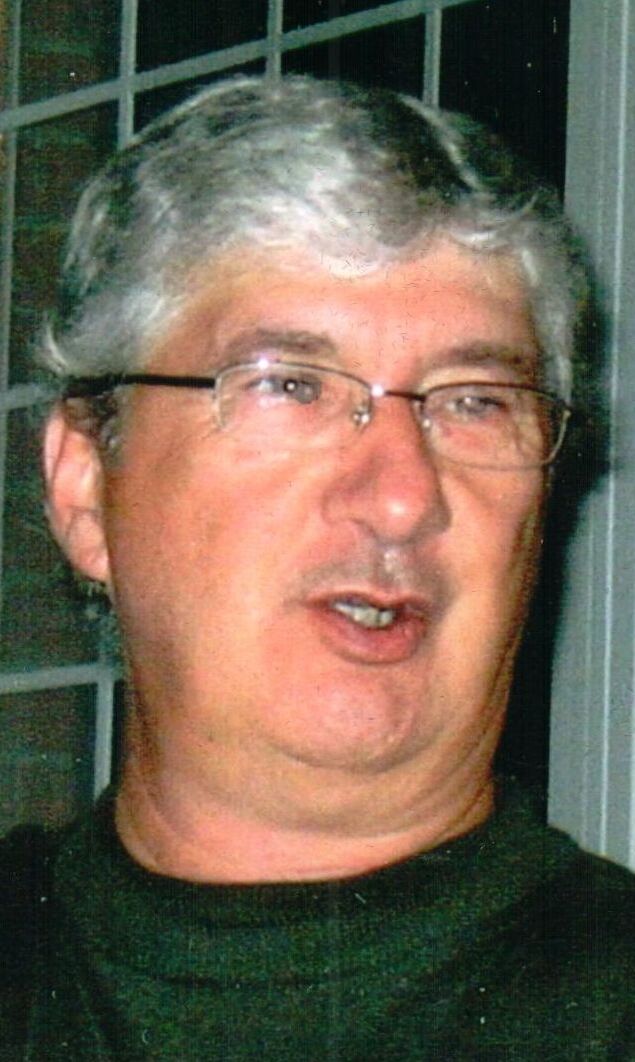 Christian Joncas