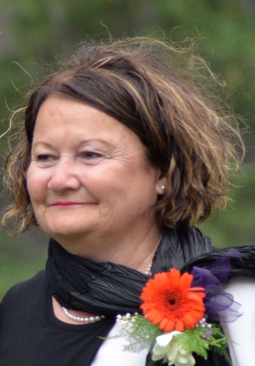 Louise Gasse