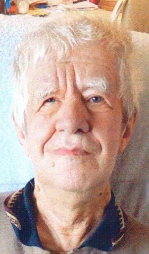 Yves Gauvin