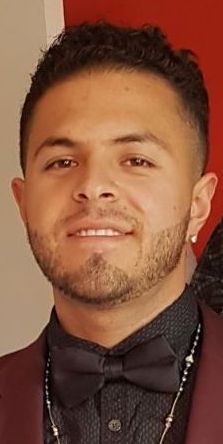 Victor Esteban Galvis Valencia