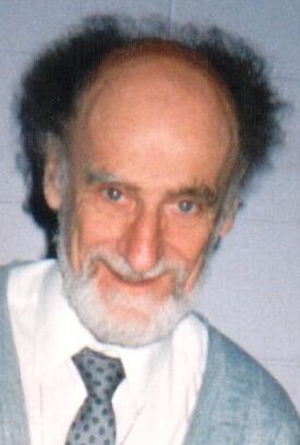 Jacques Létourneau
