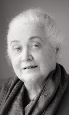 Élise Paré