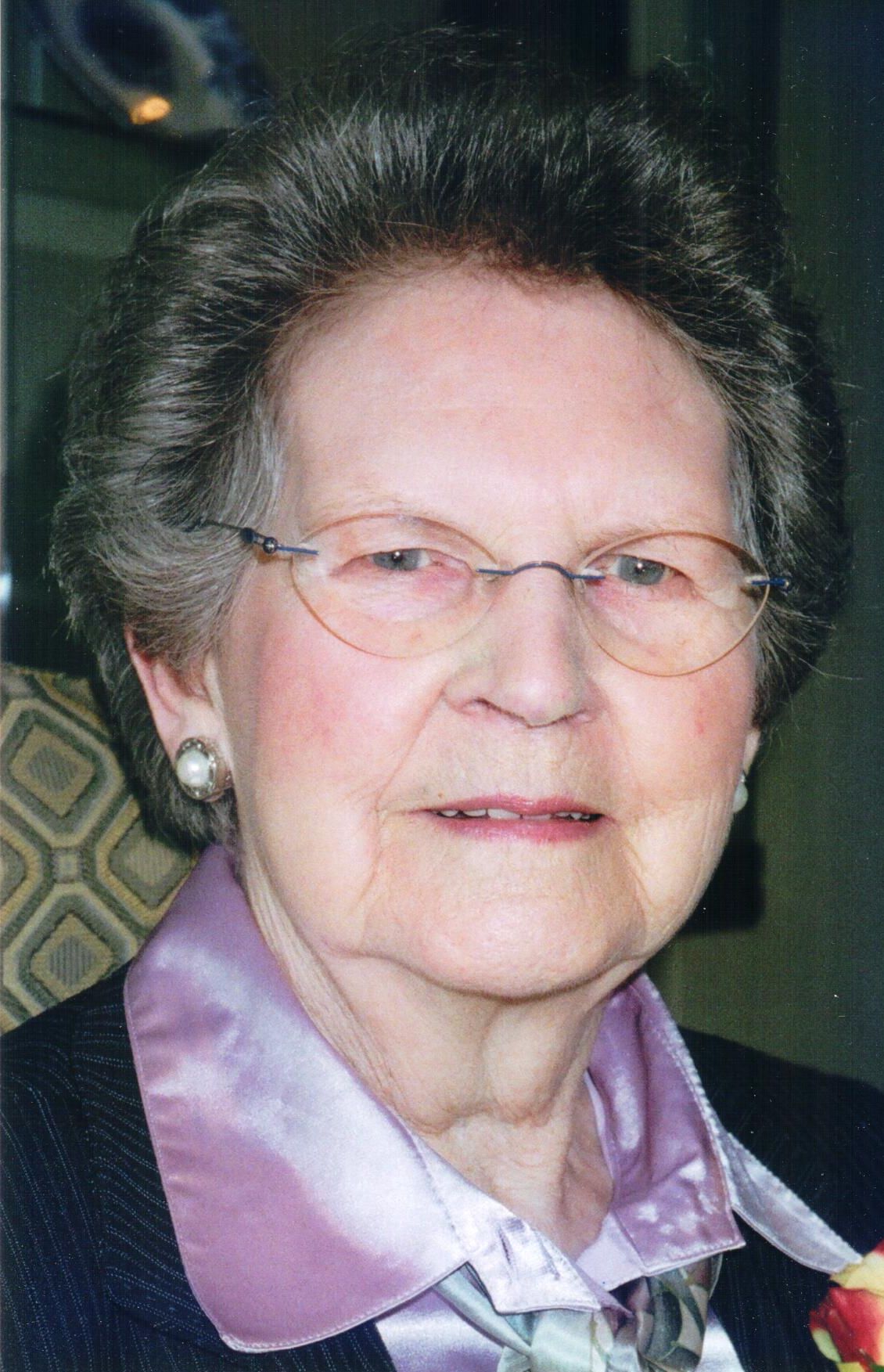 Estelle Ayotte Boivin