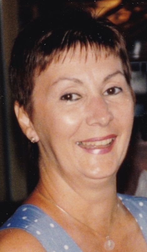 Carole Dumont