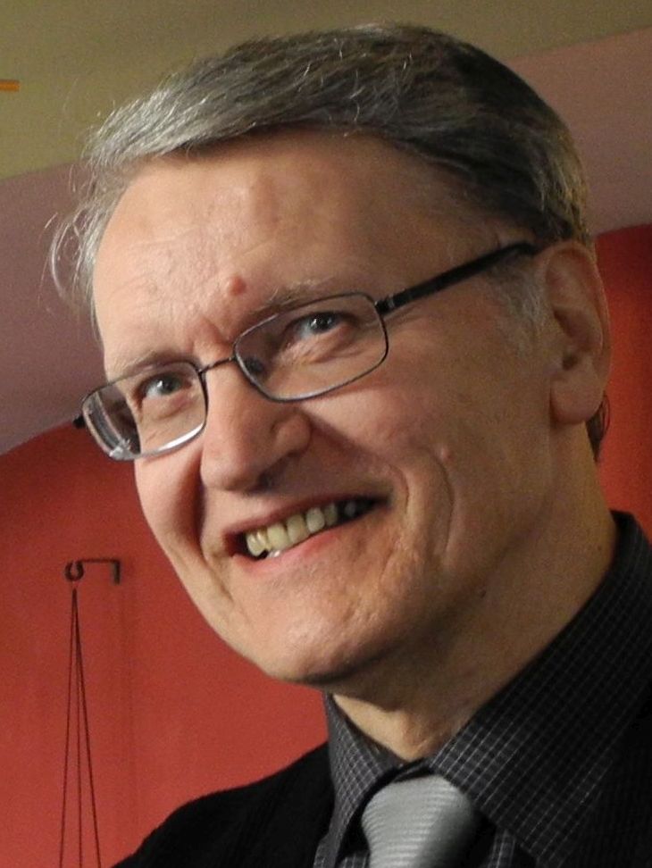 Renaat Van Hove