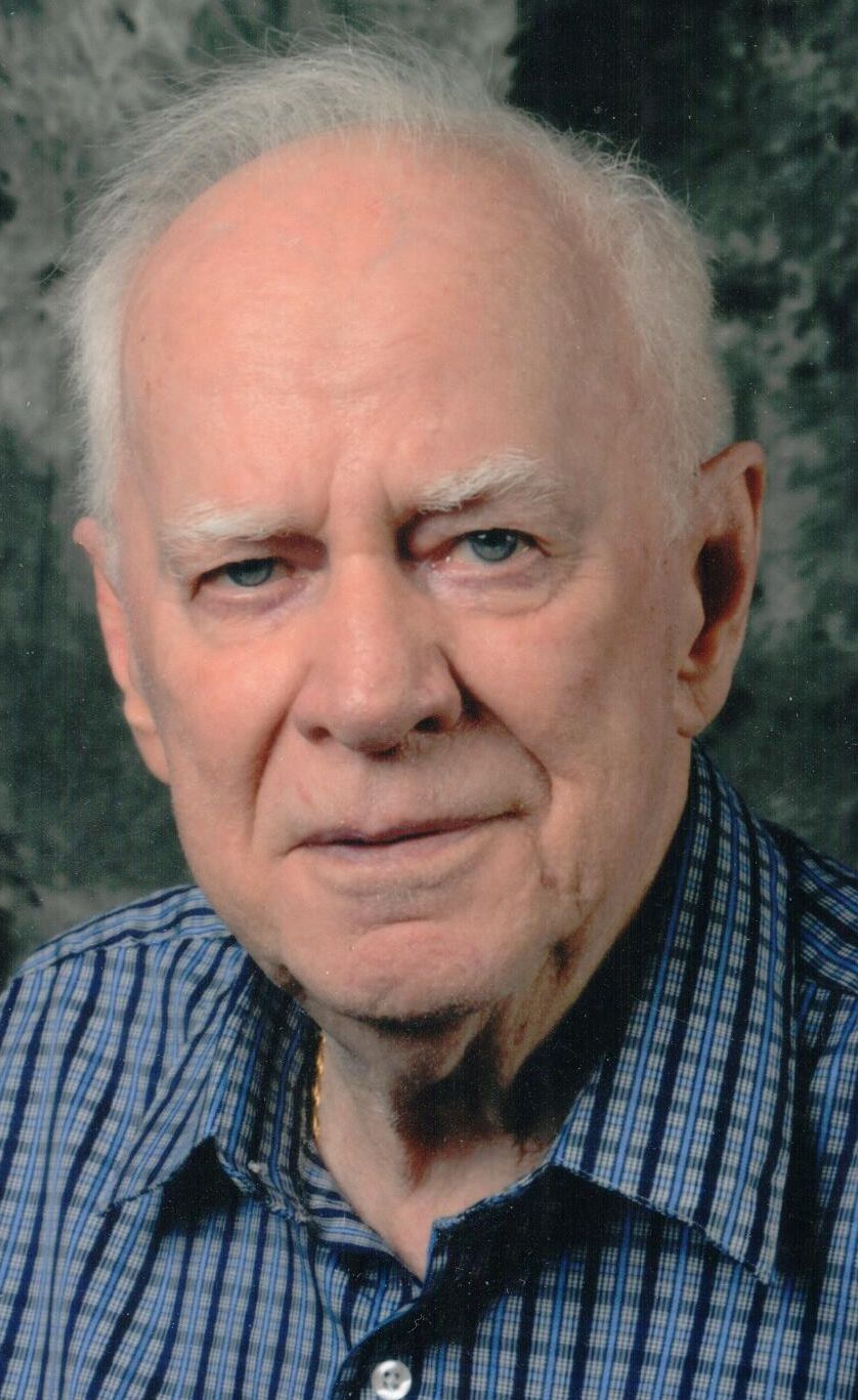 Paul-André Brousseau