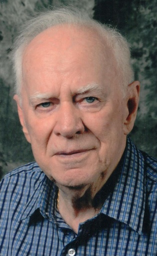 Paul-André Brousseau