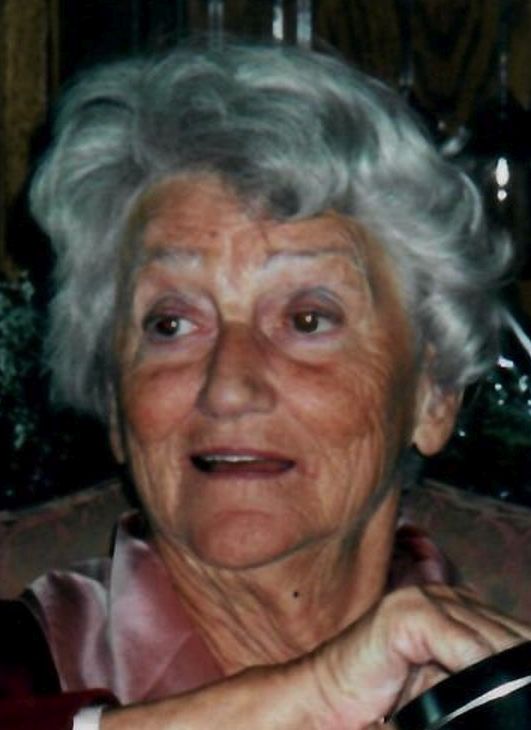 Jeanne-D'Arc Tremblay Berlinguette