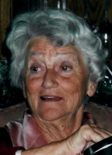 Jeanne-D'Arc Tremblay Berlinguette