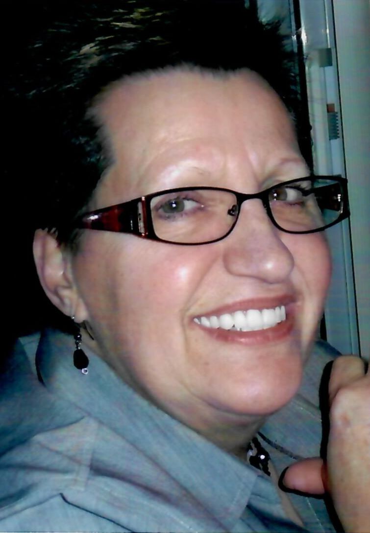Ginette Lafrance