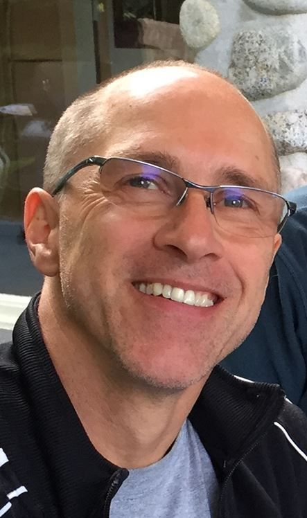 Rodrigue Vaillancourt