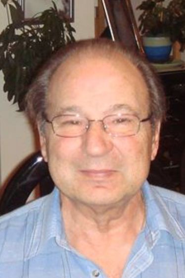 Raimondo (Raymond) Buzzanga