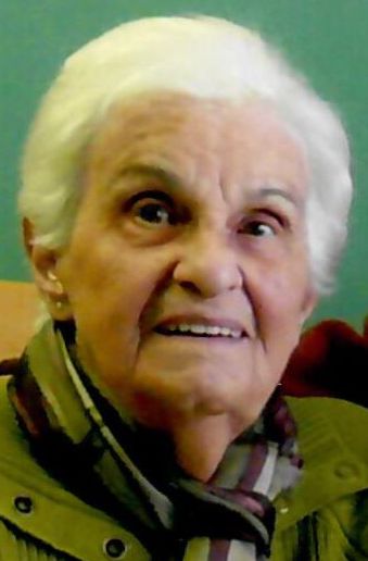 Annette Leclerc Lizotte