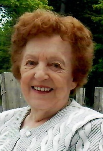 Mariette Bernard