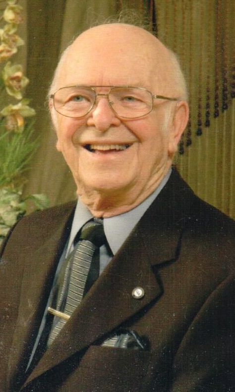 Léopold Gauthier