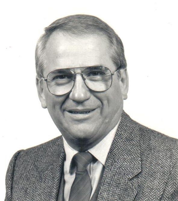 Claude Gosselin