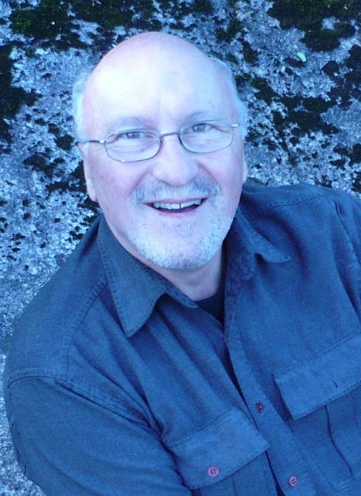 Georges Roy
