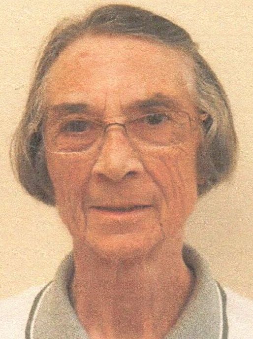 S. Lisette Vermette, CND (S.S. Georges-Henri)