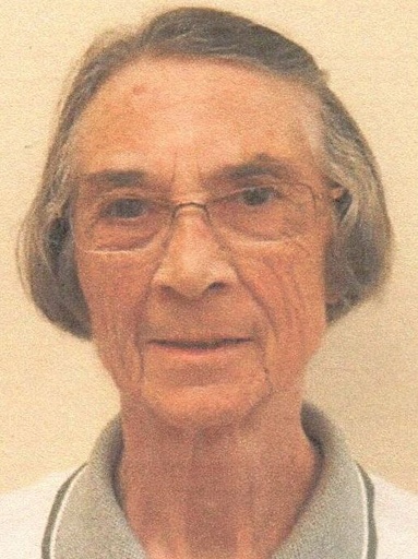 S. Lisette Vermette, CND (S.S. Georges-Henri)
