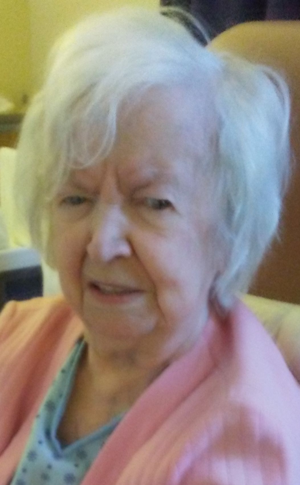 Alice Chandonnet Barsetti