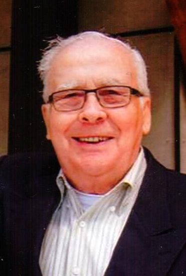 André Plante