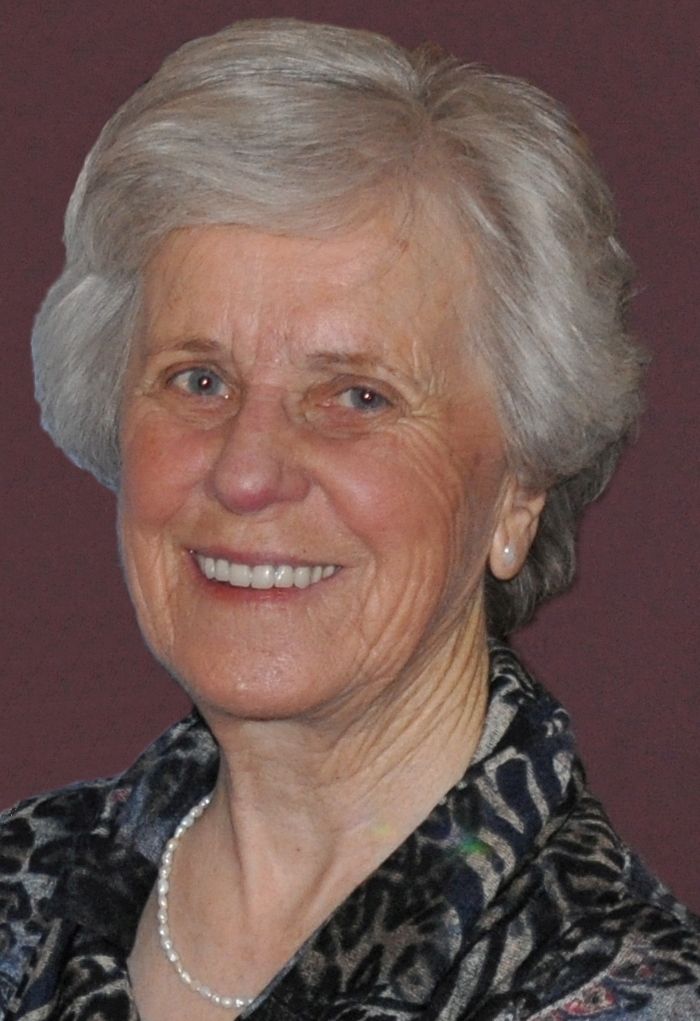 Françoise Thériault Richard