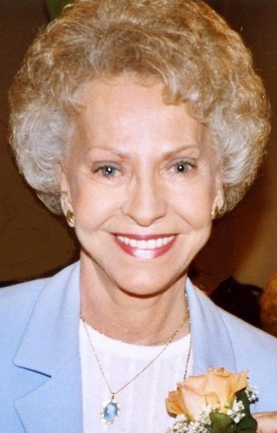 Monique Dufresne Auger