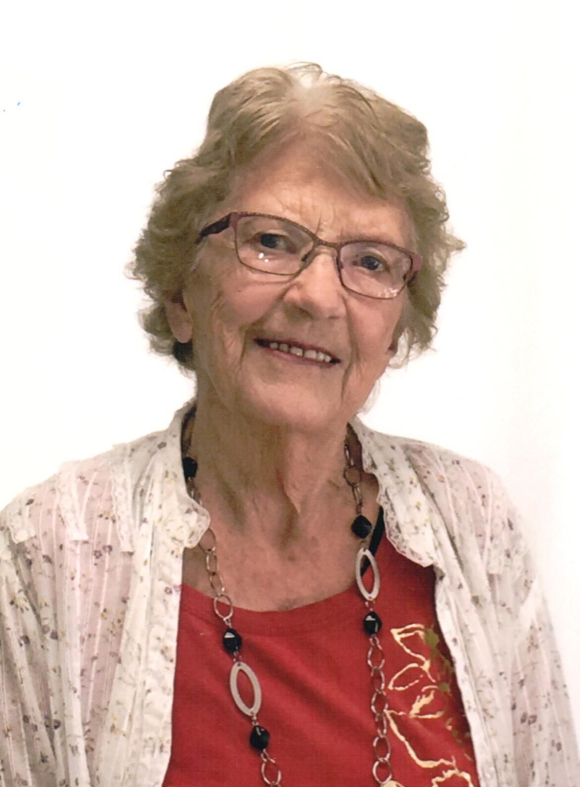 Noëlla Bilodeau