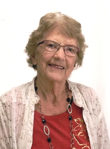 Noëlla Bilodeau