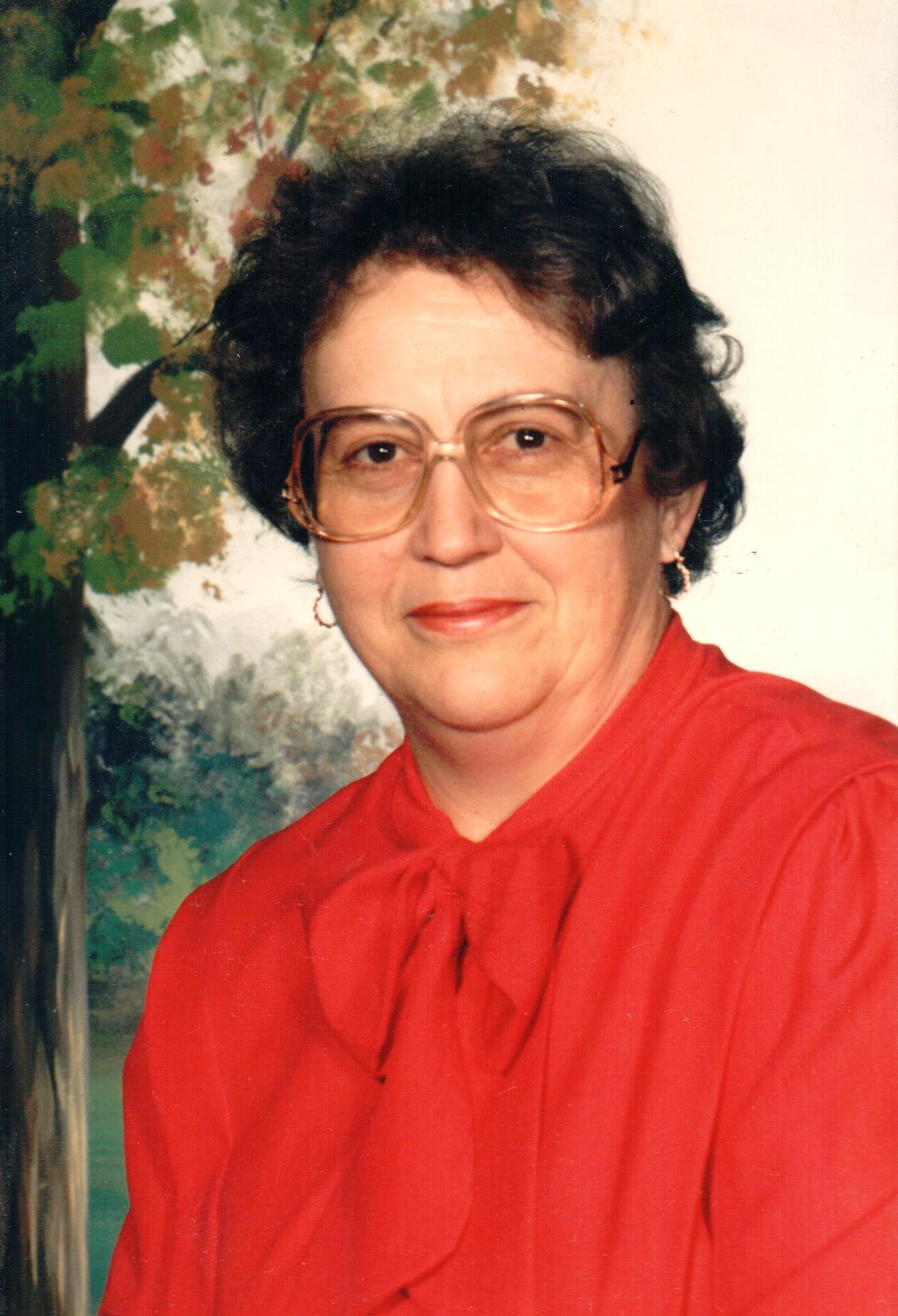 Pauline Aubé