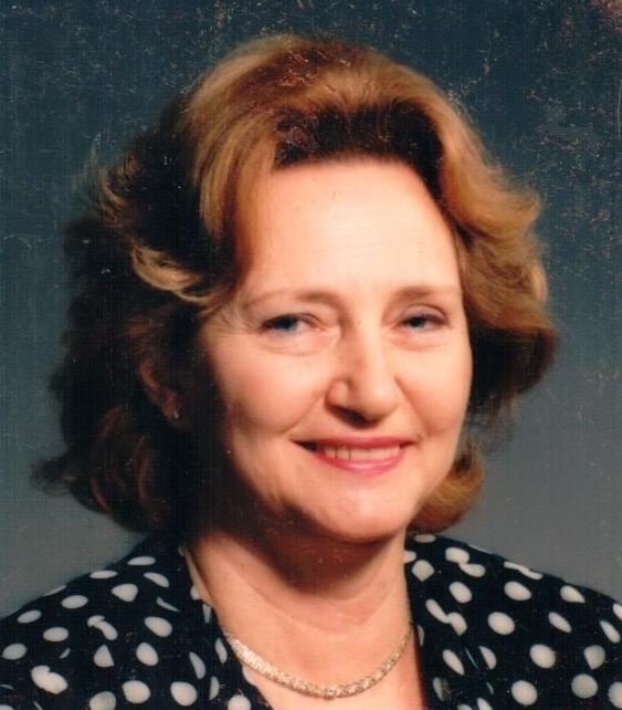 Laurette Asselin Iacurto