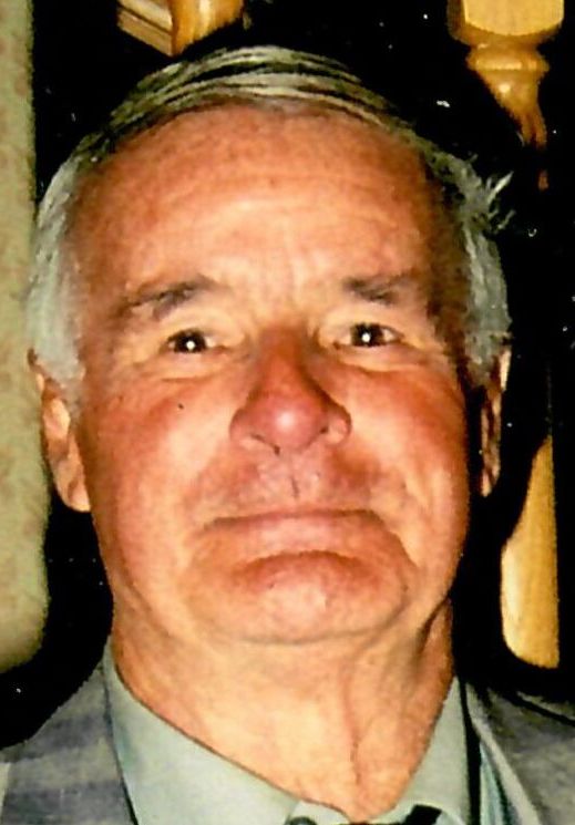 Michel Pierre Belloc