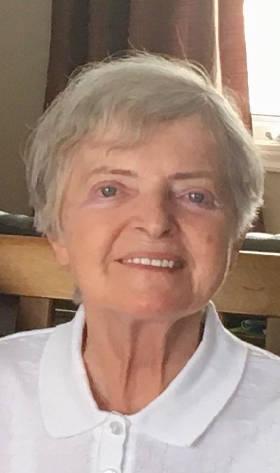 Claire Bilodeau