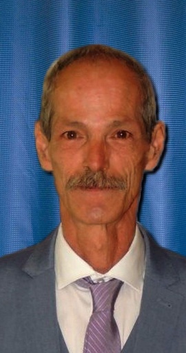 Yves Barbeau